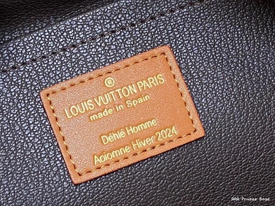 AAA Replica Ru DOPP bag-23*13*12CM VUITTON KIT LOCKER LOUIS 0707